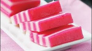 Kuih favourite sebab boleh makan selapis². Resepi Kuih Lapis Mudah Layer Cake Youtube