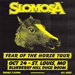 Slomosa