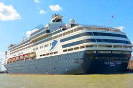 Interesting vasco da gama facts: Vasco Da Gama Cruise Ship Review Cruise Capital
