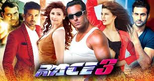 Race 3 2018 Film Details Starring Anil Kapoor Salman Khan Jacqueline Fernandez Director Remo D Souza Ge Hd Movies Online Download Movies Hindi Movies