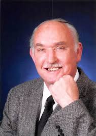 Kenneth Beauchamp Obituary June 9, 2019