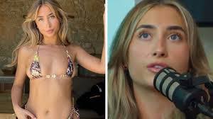 Anna Musson's Instagram, Twitter & Facebook