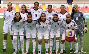 Nombre completo selección venezuela femenina. Seleccion Venezolana De Futbol Femenina Sub 17 Home Facebook