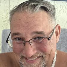 Mango tree recovery from hurricane Ian in south west Florida