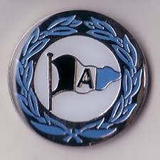 Latest fifa 21 players watched by you. Arminia Bielefeld Football Badge 001