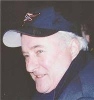 John Dolan Obituary (1939