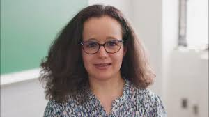 Isabel Naranjo De Candido: Improving access to nuclear energy