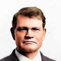 Isaac Edwin Black (1857–1931)