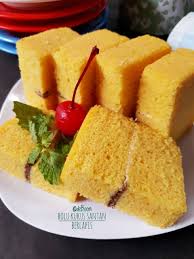 Jun 22, 2021 · resep bolu pandan santan. Resep Inirecipes Bolu Kukus Santan Berlapis By Je Debloom Bahan A 4 Btr Telur Antero 200 Grm Gula Pasir 1 Sdt Cake Emulsifier 1 2 Sdt Garam Halus Bahan B Diayak 200