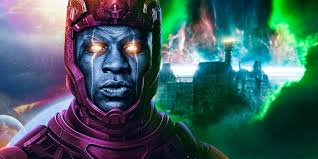 1 day ago · in kang the conqueror, the mcu has unveiled a villain more than worthy of filling the void thanos left behind—stranger, scarier, and whose presence alone shatters the rules of how these movies. Was That Kang S Citadel At The End Of Loki Episode 5