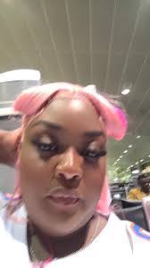 Latoya Bingham's Instagram, Twitter & Facebook