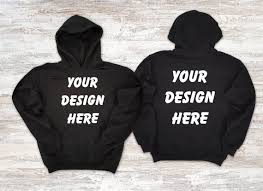 Front Back Black Hoodie Mock Up Gildan 18500 Mock Up Sweatshirt Mock Up Women Mock Up Sweatshirt Mock Up Gildan Mock Up Mock Up In 2020 Sweatshirts Hoodies Sweatshirts Online