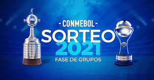 Este viernes se realizará el sorteo de los grupos de la conmebol libertadores 2021, competencia que. Rrsn16q9yxdppm