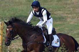 He also received the arjuna award in 2019. Fouaad Mirza Confirms Tokyo Olympics Berth In Equestrian Pro Digital Seva