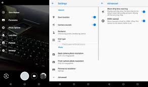 Try to find a xda thread for your phone, maybe other users with the same phone have a solution for this problem. Download Camera Nx 7 4 Apk Google Camera 5 2 Mod The Custom Droid