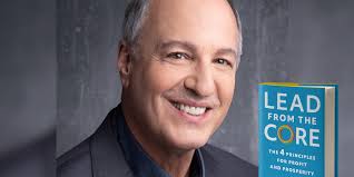 Q&A: Houston entrepreneur discusses big exits, startup advice, and his new  book