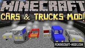 This mod brings cars, road construction and biodiesel production into your minecraft world. Cars And Drives Vehicles Mod For Minecraft 1 8 9 1 7 10 Pc Java Mods
