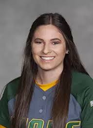 2019 Softball Roster