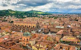 It is the seventh most populous city in italy with a. Erasmus Experience In Bologna Italy Erasmus Experience Bologna