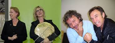 René weller is a retired german boxer. April Elizabeth Lamm Around Berlin Artforum International