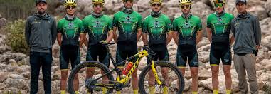 Maybe you would like to learn more about one of these? Buff Scott Mtb Team The Team Welcomes New Bikers This Season