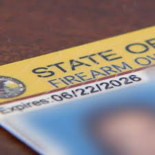 — during a meeting with east dubuque city officials on friday, illinois rep. Two Illinois Bills Propose Foid Card Fixes Khqa
