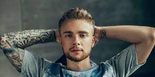 He has collaborated with russian artists such as timati al.j, mot and filipp kirkorov. Who Is Egor Kreed Dating Egor Kreed Girlfriend Wife