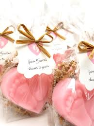 Baby Shower Heart Foot Print Soap Favors Set Of 12 Baby Shower Party Favors Girl Baby Shower Gifts For Guests Baby Shower Favours For Guests