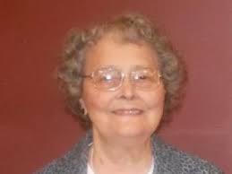 Aldene Barnard Obituary (1928