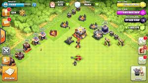 So don't worry, here is the genuine clash of clans moded apk. Clash Of Clans Mod Apk Unlimited Gems And Resources Private Server Androidfit