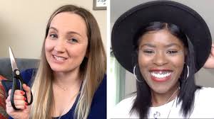 A conversation with Courtland Cox and Erika Totten