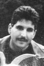 Obituary for Charles Francis 'Chuck' Gaskin