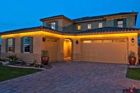 Outdoor Soffit Lighting Pauls Electric Service