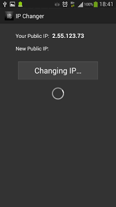 Introducing technology into partner services: Ip Changer For Android Apk Download