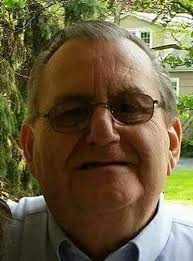 Clarence Van Wolde Obituary