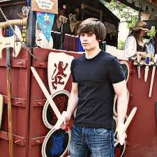 Damien Haas Damienhaas Instagram Photos And Videos Smosh Smosh Squad Renaissance Fair