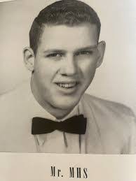 David Suggs's Instagram, Twitter & Facebook