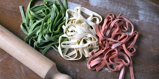 Fantastica ricetta di tagliatelle fatte in casa. Tagliatelle Fatte In Casa 3 Ricette Semplici Da Provare Trovaprezzi It Magazine