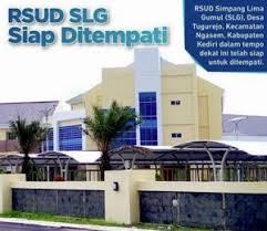 Bank indonesia operated with single objective. Rekrutmen Lowongan Rsud Simpang Lima Gumul Slg Kediri Pusat Info Lowongan Kerja 2021