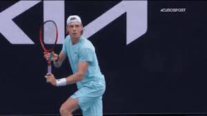 Check spelling or type a new query. Shapovalov Jumping Gif Shapovalov Jumping Backhand Discover Share Gifs
