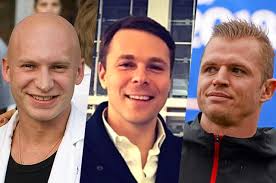 Ольга бузова — главные новости о персоне. Zhizn Posle Buzovoj Byvshie Vozlyublennye Televedushej I Chto S Nimi Stalo Shou Biznes Kultura Argumenty I Fakty