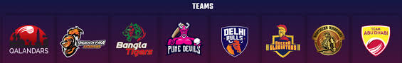 Teams, time, where and when to watch in india. Abu Dhabi T10 League 2021 Live Streaming Schedule And Fixtures Venue Theweeklysports Com
