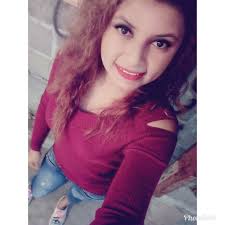 Monica Grisel Camacho Lopez (@MonicaGriselCa1)