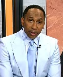 Stephen A. Smith makes shocking Charlie Kirk mistake that leaves ESPN  viewers stunned