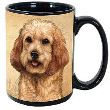 My Faithful Friends Mug