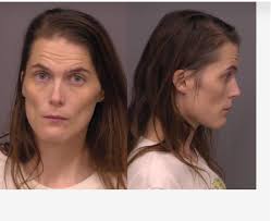 Saline County Jail Bookings, Nov. 25