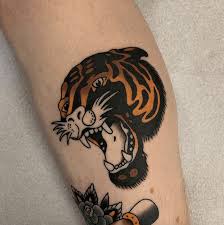 Maybe you would like to learn more about one of these? Tiger Tattoo Ideas You Need To Inspire You Tattoo Stylist