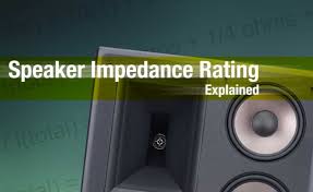 However, the dual 2 ohm subs will use a combination: Speaker Impedance Rating Explained Av Gadgets