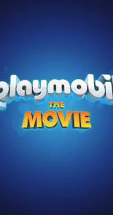 Playmobil The Movie 2019 Directed By Lino Disalvo With Daniel Radcliffe Anya Taylor Joy Jim Gaffigan Adam Lambert Anima Movies Movies 2019 Feature Film
