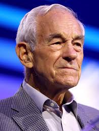 Ron Paul's Instagram, Twitter & Facebook